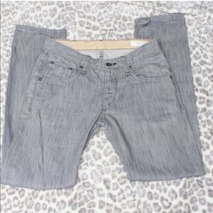Rag and Bone Jeans